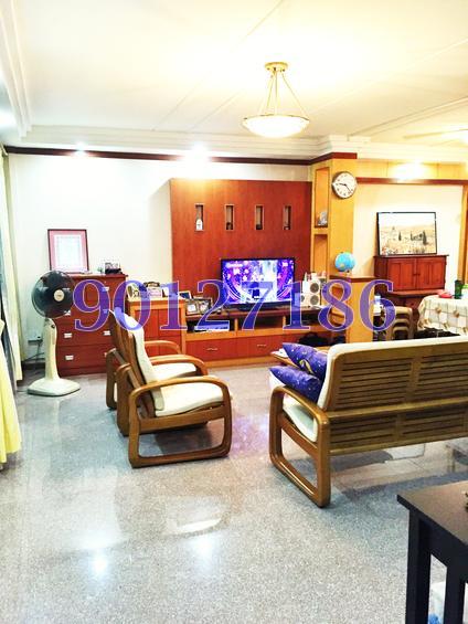 Blk 116B Rivervale Drive (Sengkang), HDB 5 Rooms #105759262